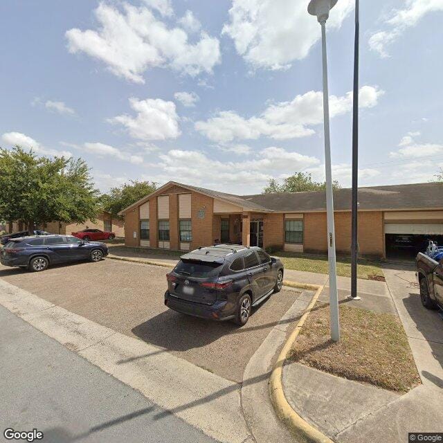 Photo of Pharr Housing Authority at 104 W. Polk PHARR, TX 78577