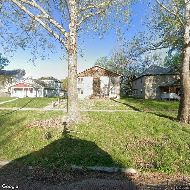 Photo of 715 SW FILLMORE ST at 715 SW FILLMORE ST TOPEKA, KS 66606