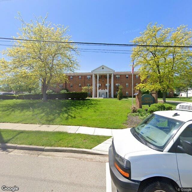 Photo of LIBERTY COMMONS. Affordable housing located at 101 ROHRER DR TIPP CITY, OH 45371