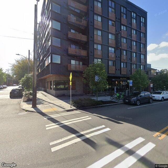 Photo of Dockside Apartments. Affordable housing located at 6860 E Greenlake Way N Seattle, WA 98115