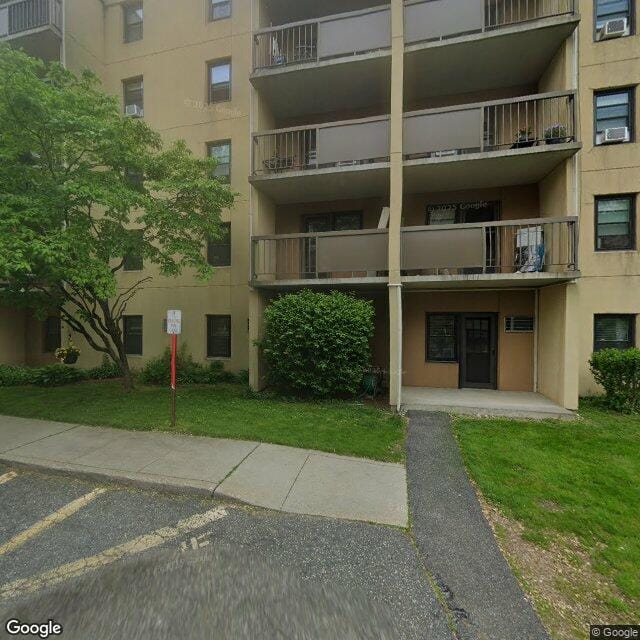 Photo of Westfield Housing Authority. Affordable housing located at 12 Alice Burke Way WESTFIELD, MA 1086