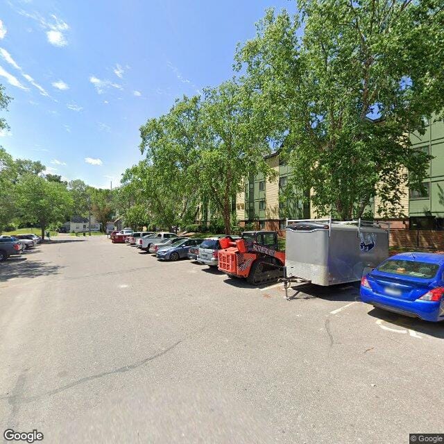 Photo of PARKVIEW VILLA. Affordable housing located at 965 40TH AVE NE COLUMBIA HEIGHTS, MN 55421