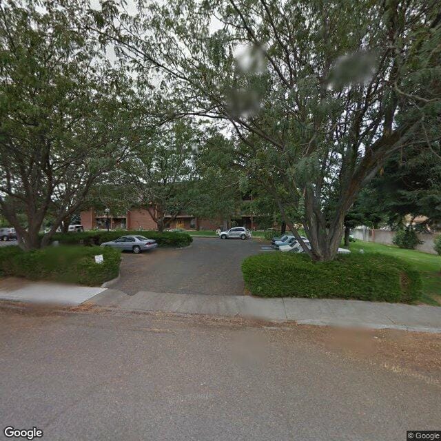 Photo of GRACEHILL. Affordable housing located at 1447 IDAHO STREET GOODING, ID 83330