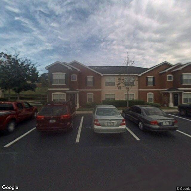 Photo of OSPREY RIDGE APTS. Affordable housing located at 201 HUNT ST CLERMONT, FL 34711