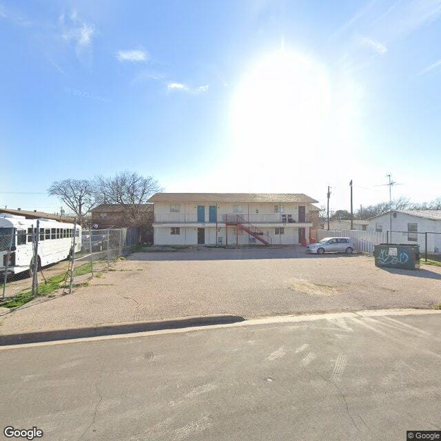 Photo of 810 W Avenue D. Affordable housing located at 810 W Avenue D Killeen, TX 76541