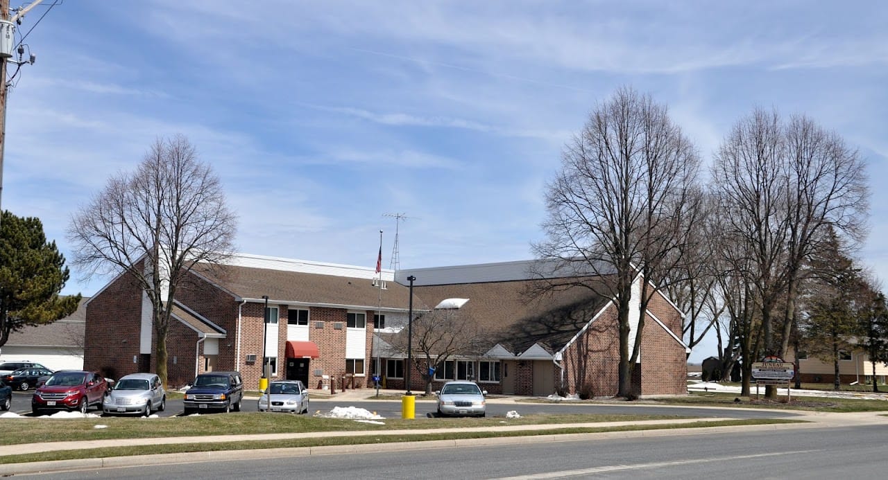 Photo of Dodge County Housing Authority. Affordable housing located at 491 East Center Street JUNEAU, WI 53039