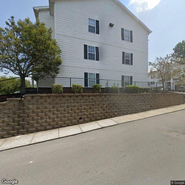 Photo of WALKER ROSA APTS. Affordable housing located at 1040 TIP TOP AVE KINGSPORT, TN 37665