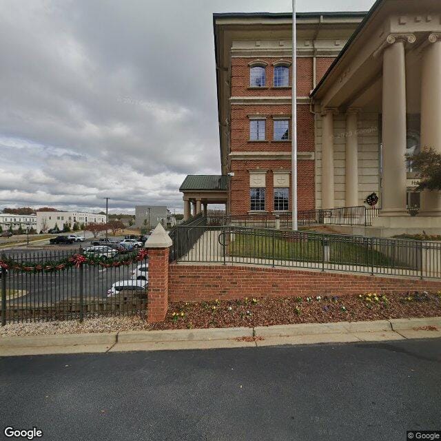 Photo of Housing Authority of the City of Lawrenceville. Affordable housing located at 502 GLENN EDGE DRIVE LAWRENCEVILLE, GA 30046