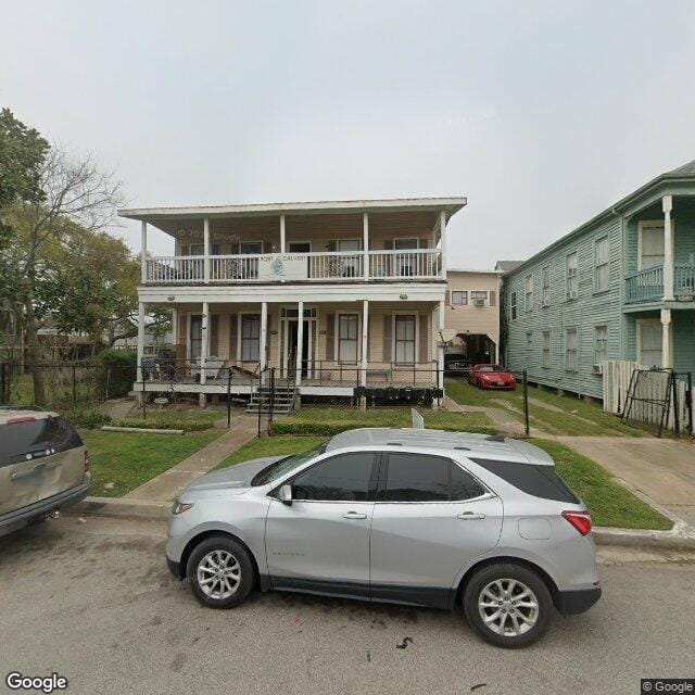 Photo of 1910 AVE N at 1910 AVE N GALVESTON, TX 77550