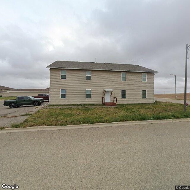 Photo of 202 10th Ave SE. Affordable housing located at 202 10th Ave SE Crosby, ND 58730