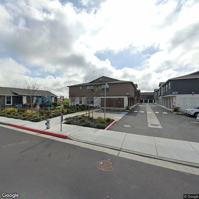 Photo of WILLOWGLEN APARTMENTS. Affordable housing located at 1713 WISDOM LANE ROHNERT PARK, CA 94928