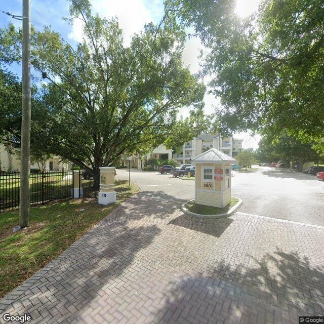 Photo of LAUREL OAKS SENIOR. Affordable housing located at 1201 NW THIRD ST OKEECHOBEE, FL 34972