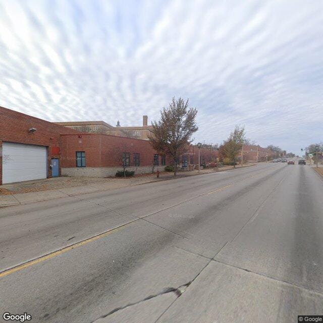 Photo of Housing Authority of the City of Milwaukee. Affordable housing located at 809 North Broadway MILWAUKEE, WI 53202