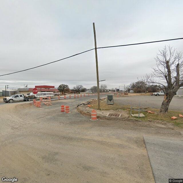 Photo of Housing Authority of Gorman. Affordable housing located at 102 S. FISHER GORMAN, TX 76454