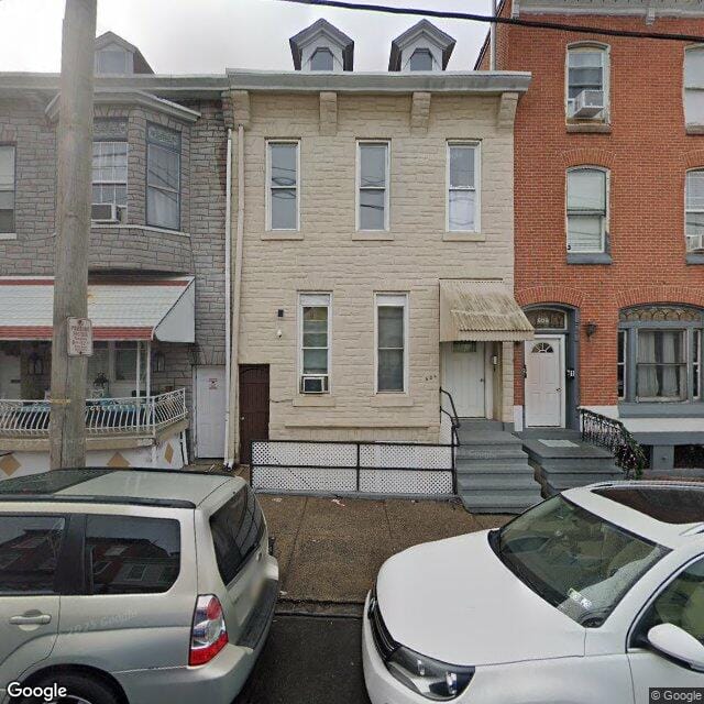 Photo of 604 N TENTH ST at 604 N TENTH ST READING, PA 19604