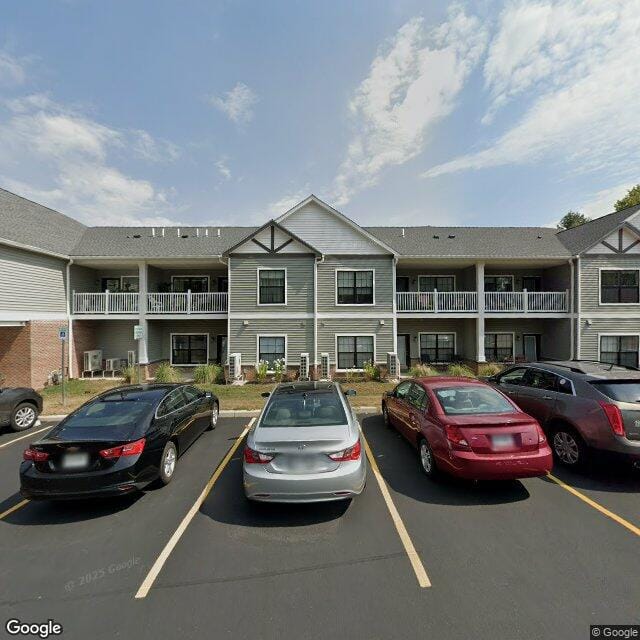 Photo of WELLINGTON NORTH. Affordable housing located at 1100 WELLINGTON WOODS DR. EAST BROCKPORT, NY 14420