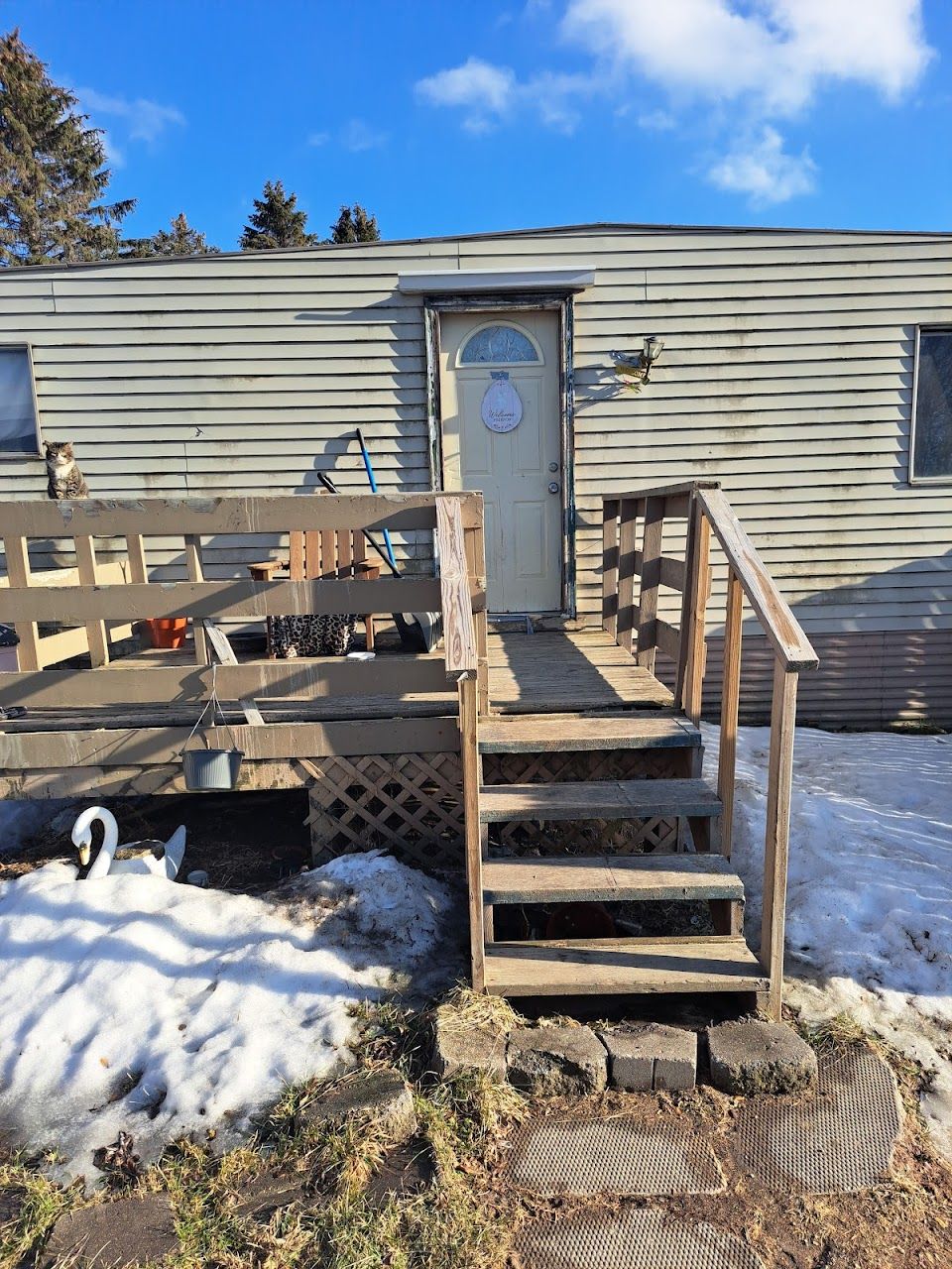 Photo of OLMSTED COUNTY HRA. Affordable housing located at 2117 Campus Drive SE ROCHESTER, MN 55904