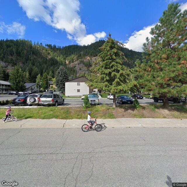 Photo of Bavarian Village Apartments. Affordable housing located at 330 Prospect St Leavenworth, WA 98826