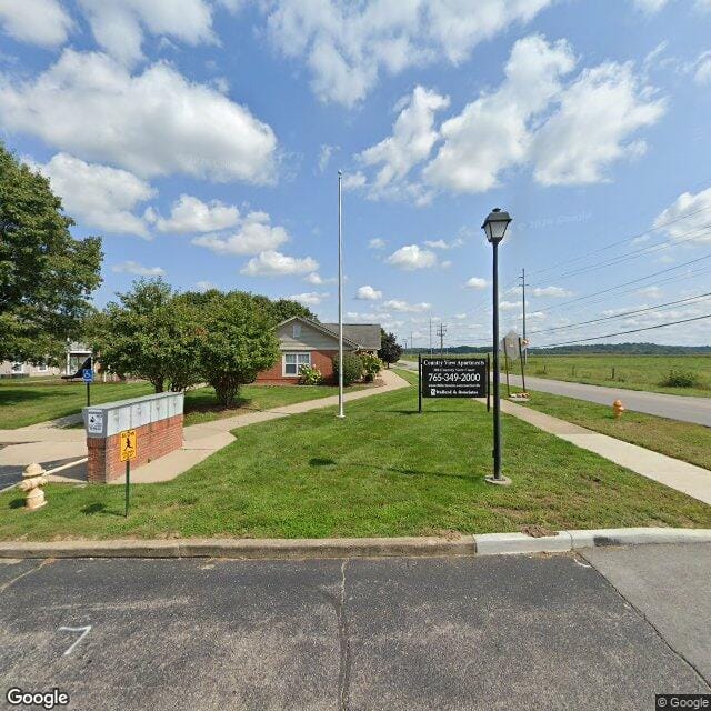 Photo of COUNTRY VIEW APTS II. Affordable housing located at 338 COUNTRY VIEW CT MARTINSVILLE, IN