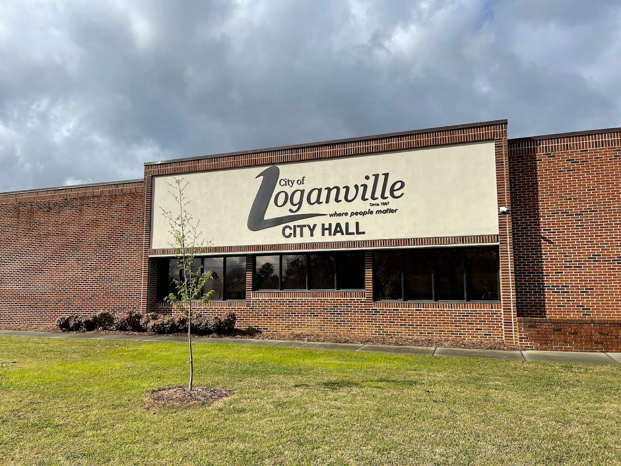 Photo of Housing Authority of the City of Loganville. Affordable housing located at 117 WINSTON BYRD Lane LOGANVILLE, GA 30052