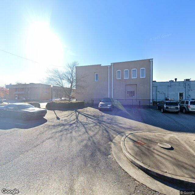 Photo of Housing Authority of the City of Jackson. Affordable housing located at 160 CARTER Avenue JACKSON, GA 30233