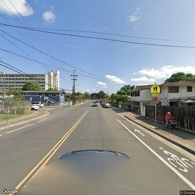 Photo of MOKUOLA VISTA. Affordable housing located at 94 333 MOKUOLA STREET WAIPAHU, HI 96797