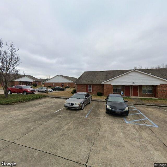 Photo of SOUTHERN RIDGE ESTATES. Affordable housing located at 3000 CRESTHILL AVE ANNISTON, AL 36201