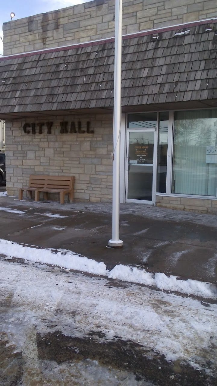 Photo of Ulysses Housing Authority. Affordable housing located at 516 N. Missouri St. ULYSSES, KS 67880