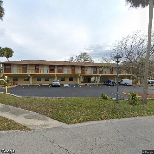 Photo of Ormond Beach Housing Authority. Affordable housing located at 100 NEW BRITAIN AVE. ORMOND BEACH, FL 32174