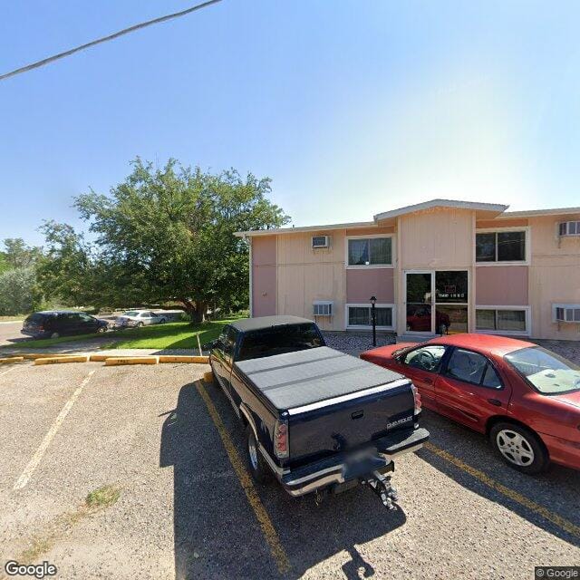Photo of Platte Manor Apartments. Affordable housing located at 852 South St Wheatland, WY 82201