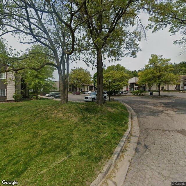Photo of WOODED VIEW APTS. Affordable housing located at 630 JOHNSON RD IONIA, MI 48846