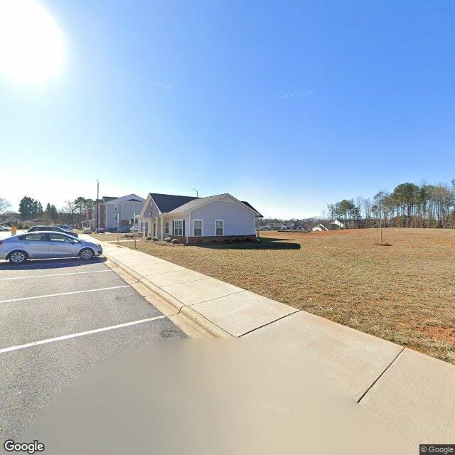 Photo of CATAWBA LANDING. Affordable housing located at 2110 17TH AVE NE HICKORY, NC 28601