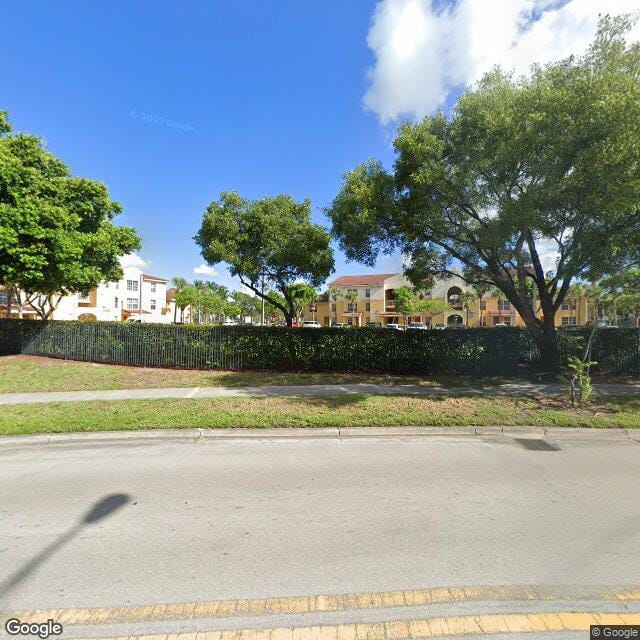 Photo of CRYSTAL LAKES. Affordable housing located at 2900 N 24TH AVE HOLLYWOOD, FL 33020