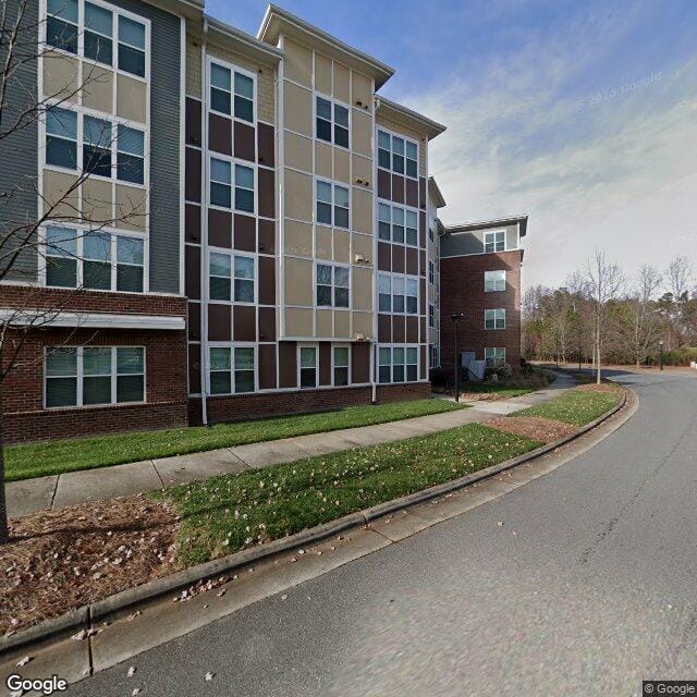 Photo of CROWN COURT APARTMENTS. Affordable housing located at 9283 NOLLEY COURT CHARLOTTE, NC 28270