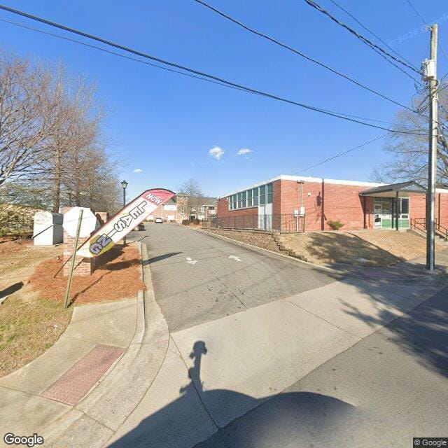 Photo of THE VILLAS AT LOGAN GARDENS at 210 BOOKER STREET SW CONCORD, NC 28025