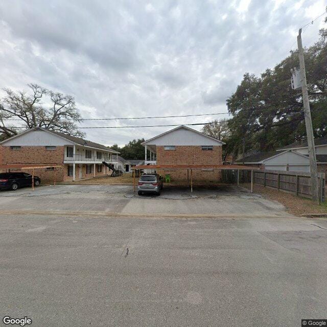 Photo of 401-405 Houston St. Affordable housing located at 401-405 Houston St Richmond, TX 77469