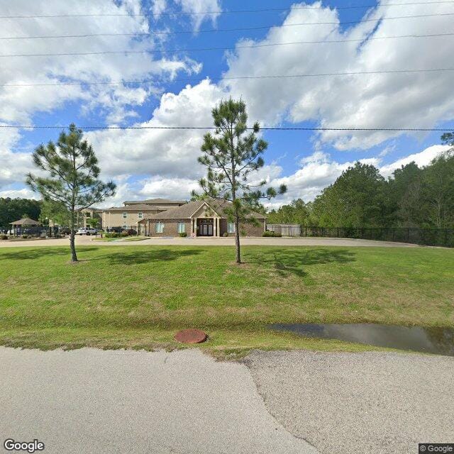 Photo of Willow Bend. Affordable housing located at 4080 Sikes Rd Orange, TX 77632
