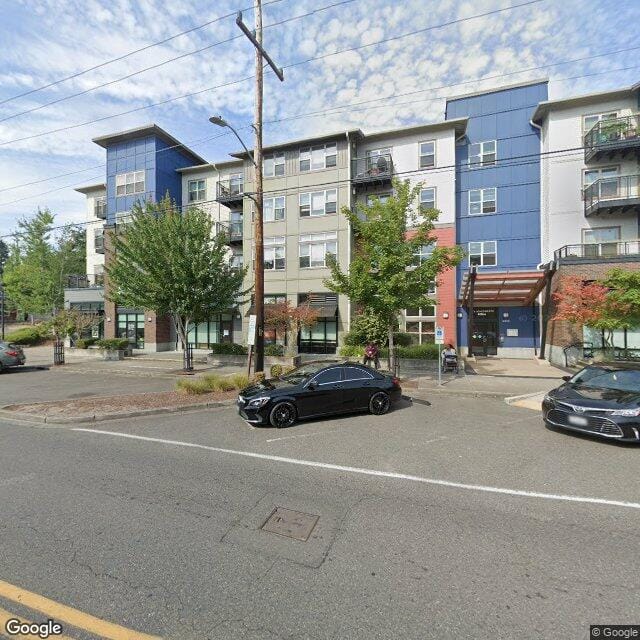 Photo of LARNED APARMENTS at 2030 7TH AVENUE SEATTLE, WA 98121