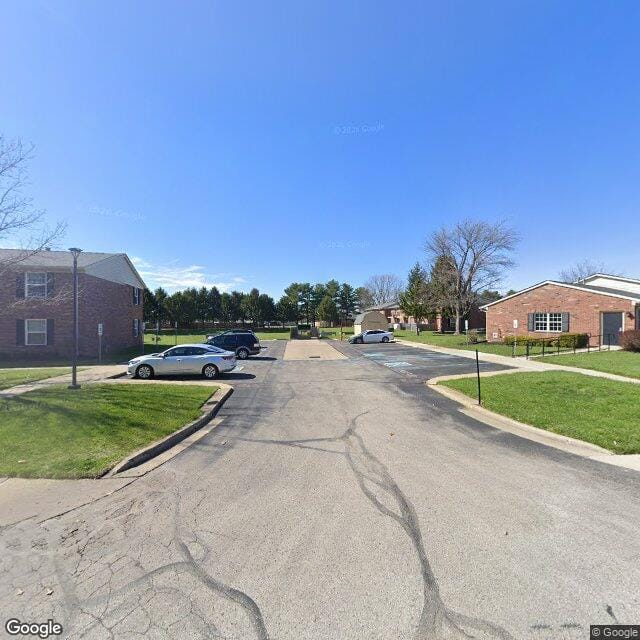 Photo of BRIARWOOD APARTMENTS OF LAFAYETTE. Affordable housing located at 1750 WINDMERE DR LAFAYETTE, IN 47905