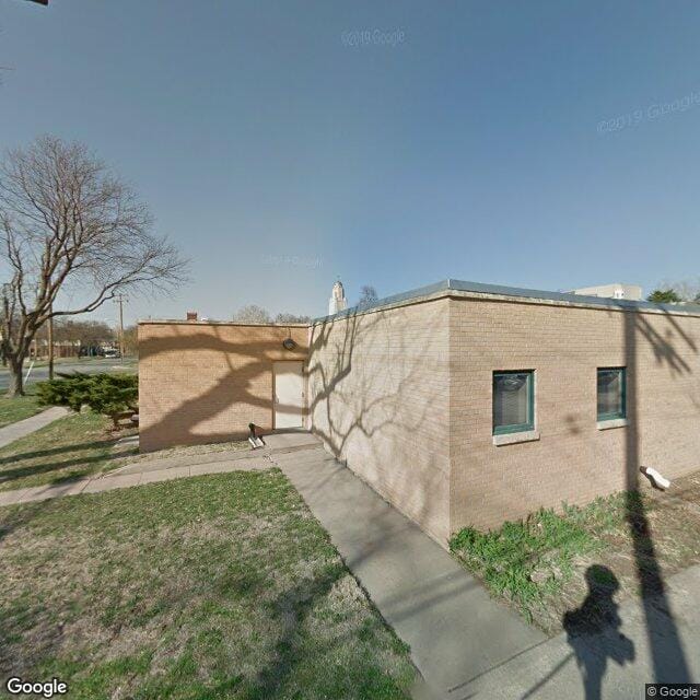Photo of Porchlight. Affordable housing located at 1020 S 13th St Lincoln, NE 68508