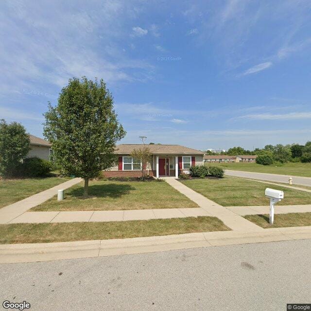 Photo of VILLAGE AT WHITEWATER. Affordable housing located at 5059 WHITEWATER AVE RICHMOND, IN 47374