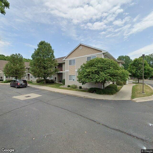 Photo of SAWMILL ESTATES SENIOR. Affordable housing located at 1185 EAGLE DR WAYLAND, MI 49348