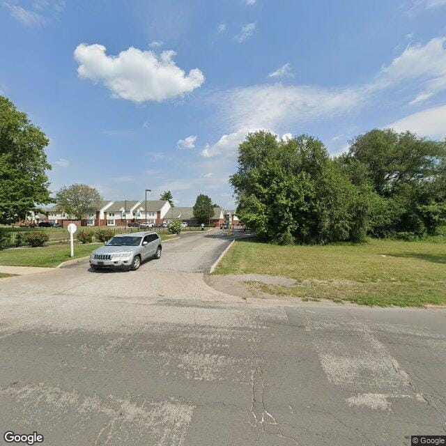 Photo of BISSELL APTS. Affordable housing located at 1300 KLEIN AVE VENICE, IL 62090