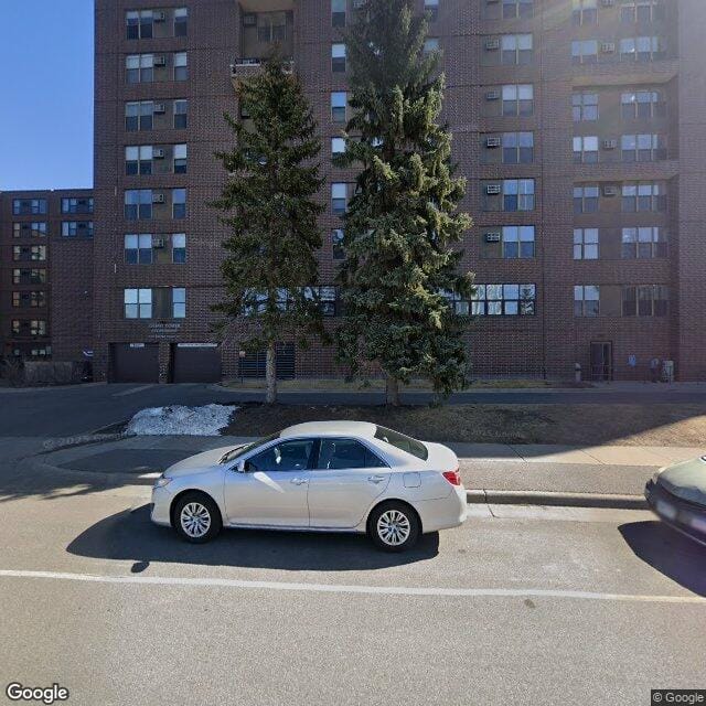 Photo of CALVARY CENTER APARTMENTS. Affordable housing located at 7650 GOLDEN VALLEY RD GOLDEN VALLEY, MN 55427