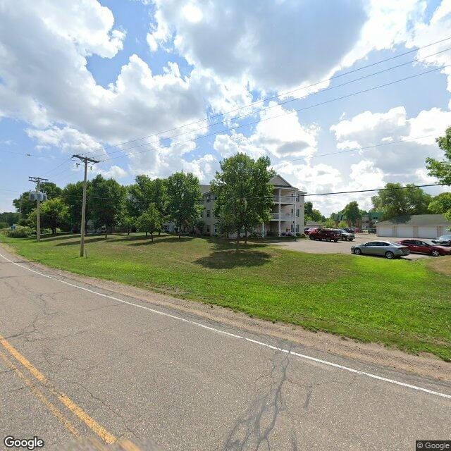 Photo of THE CREEKS TOWNHOMES at 721 33RD STREET SOUTH SAINT CLOUD, MN 56301