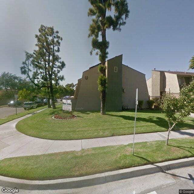 Photo of PIONEER GARDENS APARTMENTS. Affordable housing located at 11011 CULTURA STREET SANTA FE SPRINGS, CA 90670
