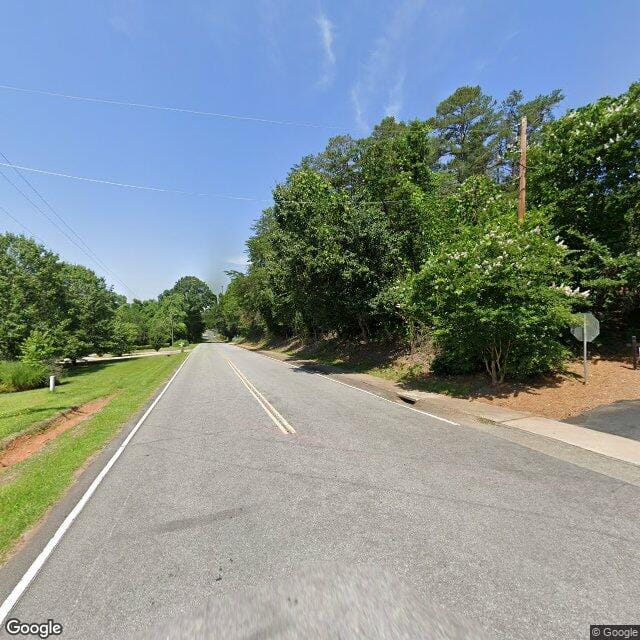 Photo of RIDGEVIEW APTS II. Affordable housing located at 117 RIDGEVIEW DR PICKENS, SC 29671