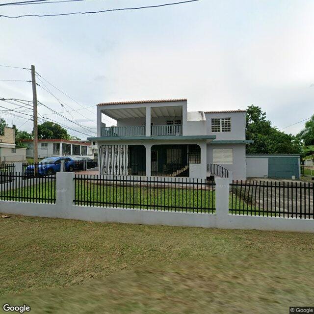 Photo of MARIE GARDEN APTS. Affordable housing located at 3001 MARIE GDN CABO ROJO, PR 00623