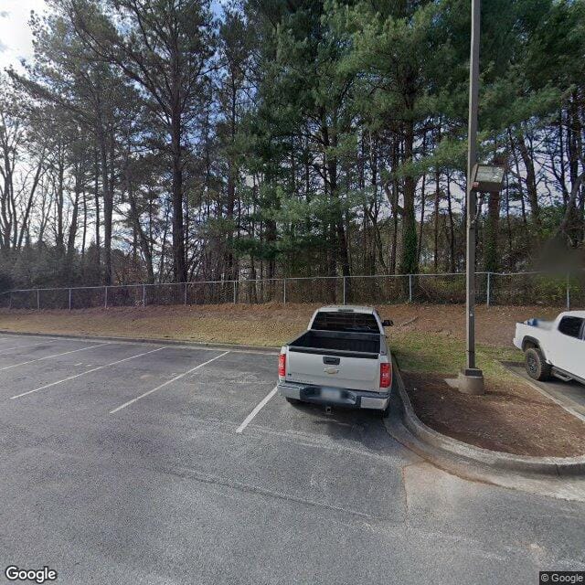 Photo of TOWN CENTER HEIGHTS 2. Affordable housing located at 190 ROBERTS TRIAL MARIETTA, GA 30066