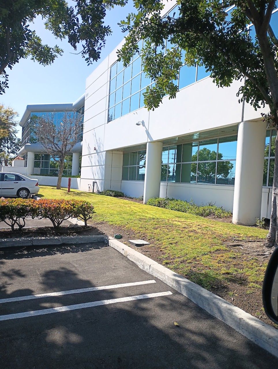 Photo of Orange County Housing Authority. Affordable housing located at 1501 E. St. Andrew Place, First Floor SANTA ANA, CA 92705